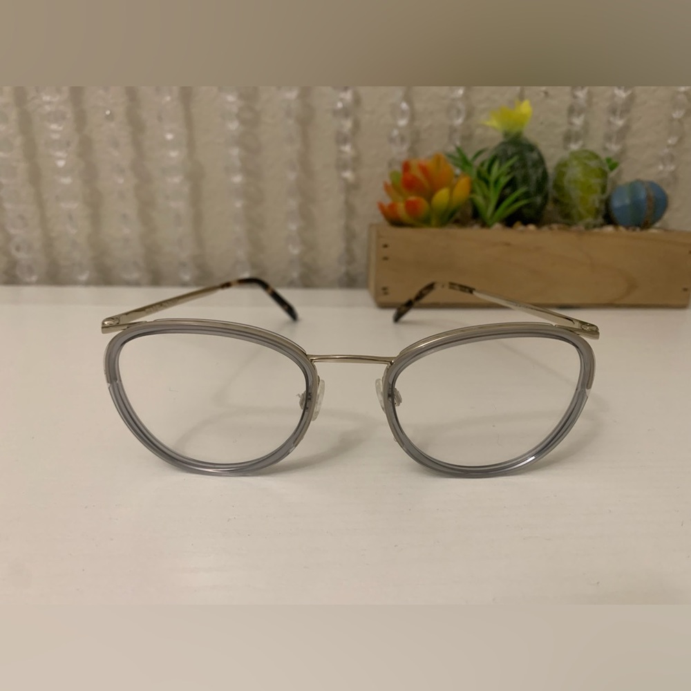 WARBY PARKER GLASSES 👓